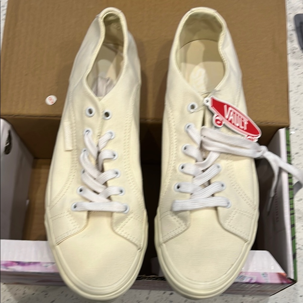 NWT | STOCKHOLM SURFBOARD CLUB X OG LAMPIN DECON SIPED LX | Sz 12